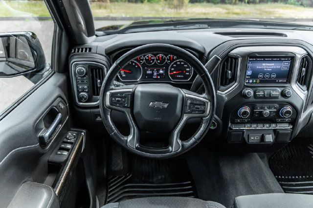 Used 2020 Chevrolet Silverado 1500 RST w/ All-Star Edition AWD/4WD image 26