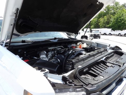 Used 2024 Chevrolet Silverado 3500 LT w/ Convenience Package AWD/4WD image 45
