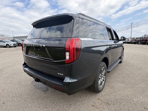 New 2026 Ford Expedition Max Active image 5