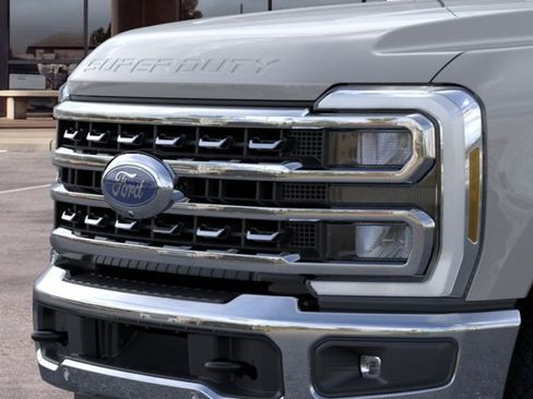 New 2026 Ford F350 Lariat w/ Lariat Premium Package AWD/4WD image 17