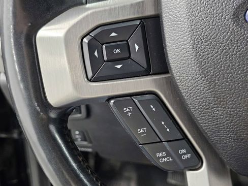 Used 2020 Ford F250 Platinum w/ FX4 Off-Road Package AWD/4WD image 40