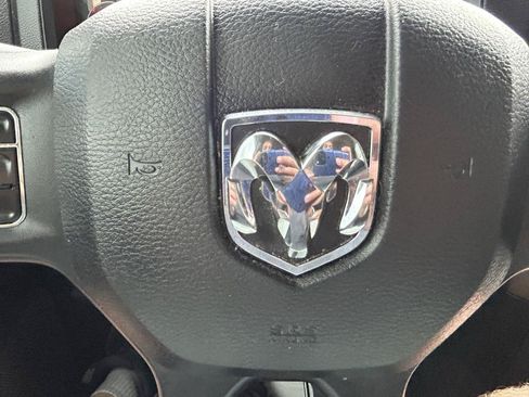 Used 2016 RAM 1500 Sport w/ Sport Premium Group AWD/4WD image 19