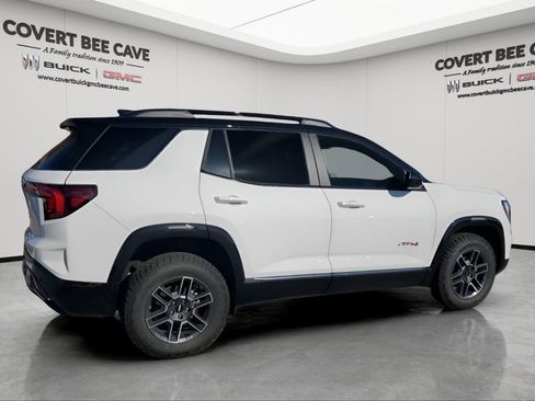 New 2026 GMC Terrain AT4 w/ Convenience Package III image 10