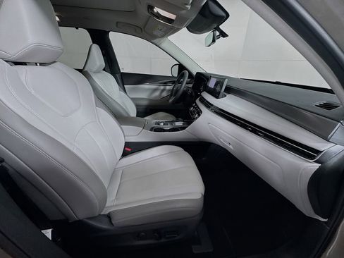 Used 2026 INFINITI QX60 Luxe w/ Cargo Package image 37