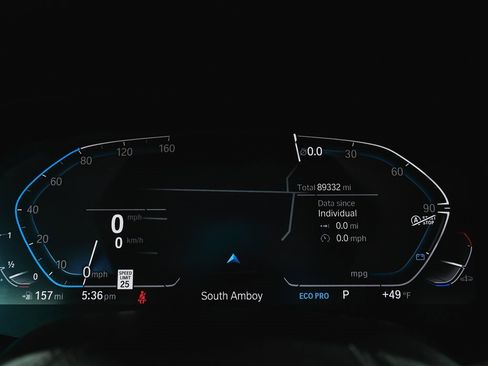 Used 2020 BMW X5 xDrive40i w/ Premium Package image 43