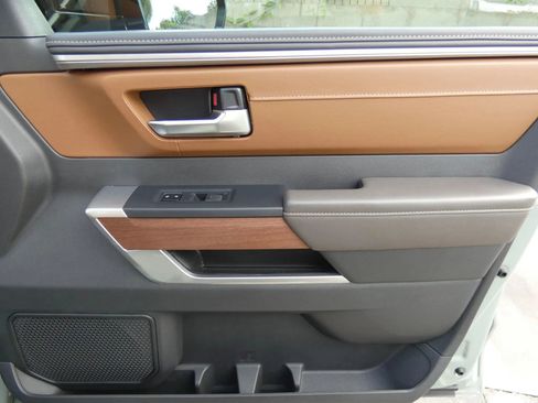 Used 2024 Toyota Tundra 1794 Edition image 26