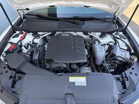 Used 2020 Audi A6 2.0T Premium w/ Convenience Package AWD/4WD image 27