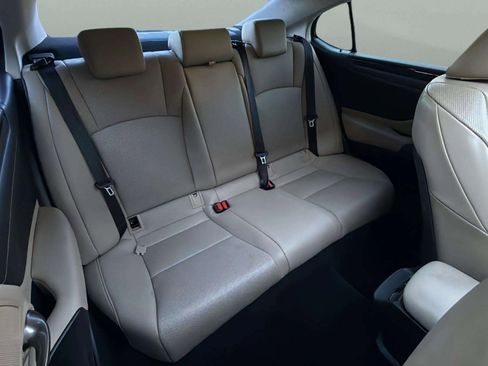 Used 2019 Lexus ES 350 F Sport image 26