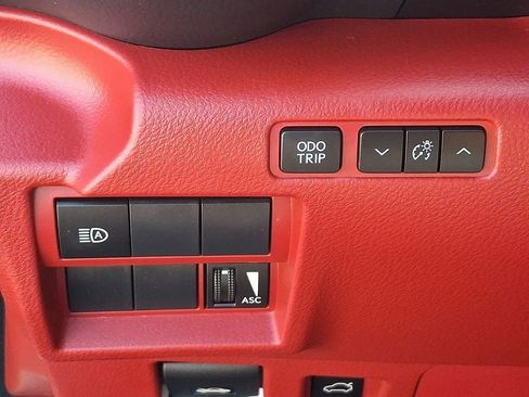 Used 2022 Lexus IS 350 F Sport w/ Memory Package image 26