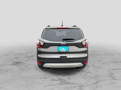 Used 2018 Ford Escape SE image 7