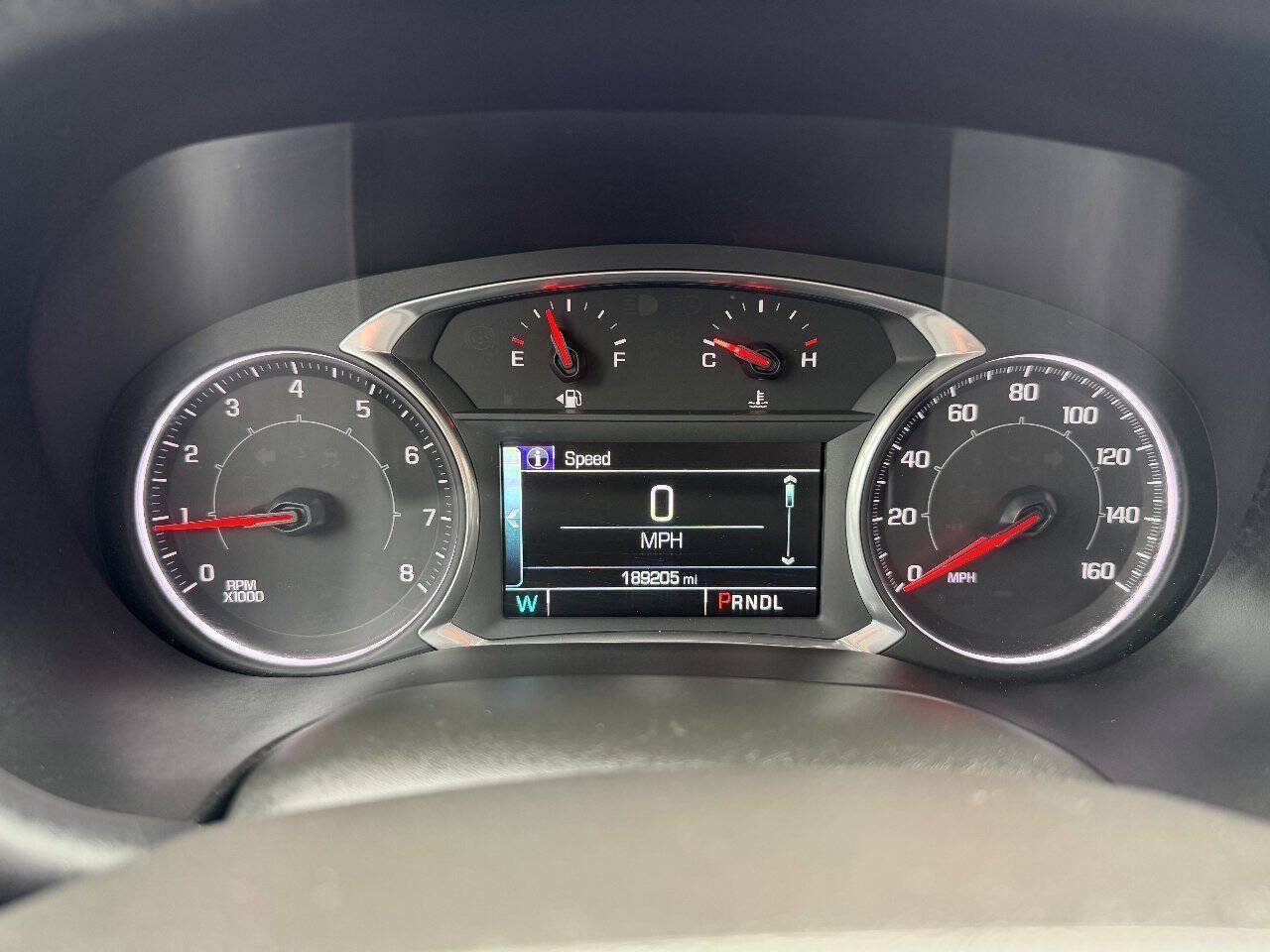 Used 2017 GMC Acadia SLE w/ Driver Alert Package I AWD/4WD image 11