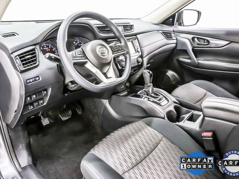Used 2020 Nissan Rogue S image 26
