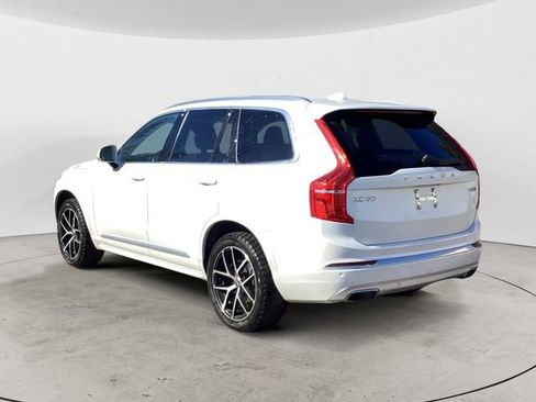 Used 2020 Volvo XC90 T6 Inscription image 3