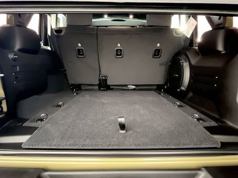 New 2026 Jeep Wrangler Sport S image 23