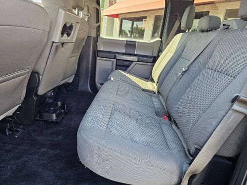 Used 2016 Ford F150 XLT RWD image 8