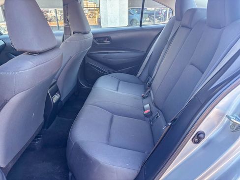 Used 2023 Toyota Corolla LE image 21