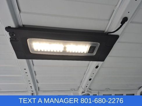New 2026 RAM ProMaster 3500 w/ Safety Group FWD image 13