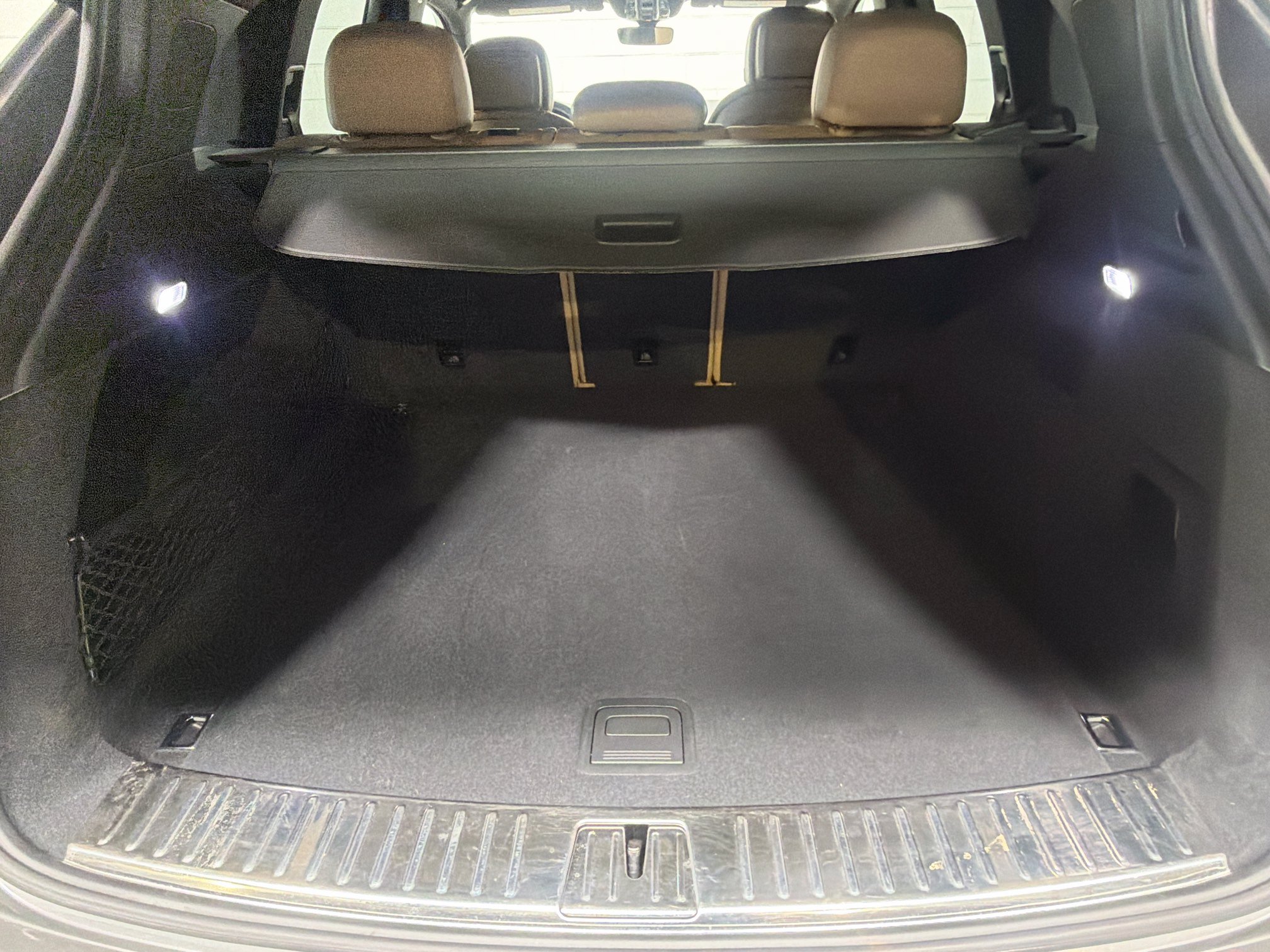 Certified 2023 Porsche Cayenne AWD/4WD image 13