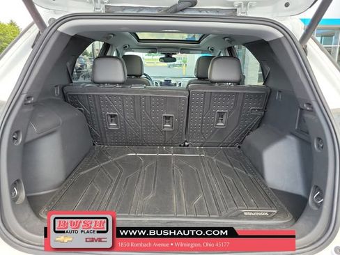 Used 2022 Chevrolet Equinox Premier FWD image 8
