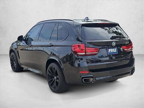 Used 2018 BMW X5 xDrive35i image 7