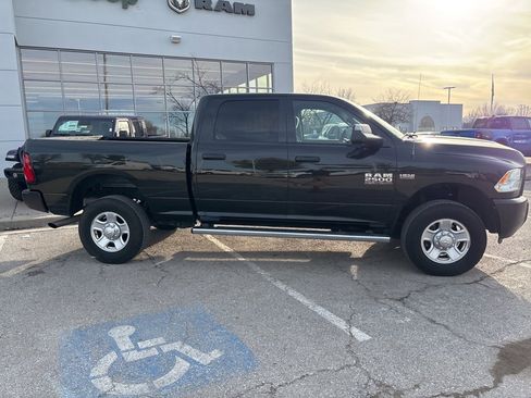 Used 2017 RAM 2500 Tradesman w/ Popular Equipment Group image 31