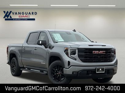 New 2026 GMC Sierra 1500 Elevation w/ Elevation Premium Package