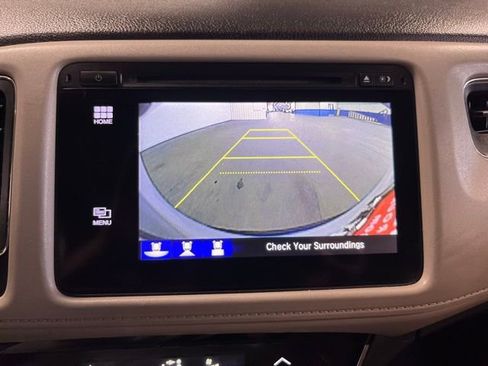 Used 2016 Honda HR-V EX image 27