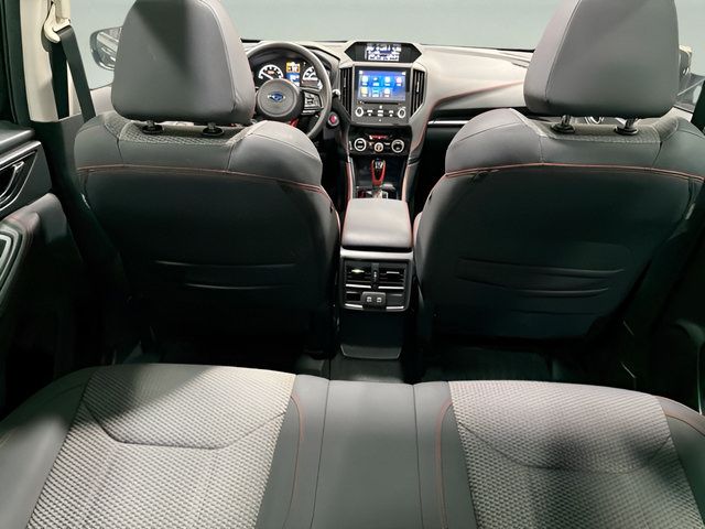 Used 2022 Subaru Forester Sport AWD/4WD image 38