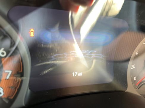 New 2026 Jeep Compass Trailhawk image 15