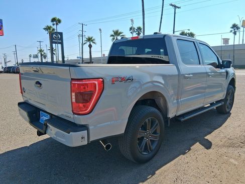 Used 2023 Ford F150 XLT w/ Equipment Group 302A High image 5