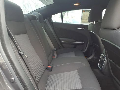 Used 2023 Dodge Charger GT w/ Cold Weather Package image 16