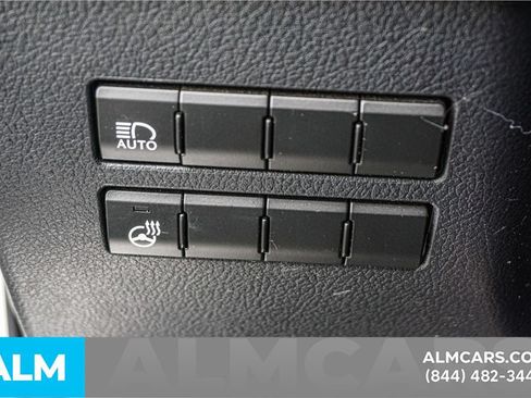Used 2020 Lexus NX 300 F Sport w/ Accessory Package 2 FWD image 46