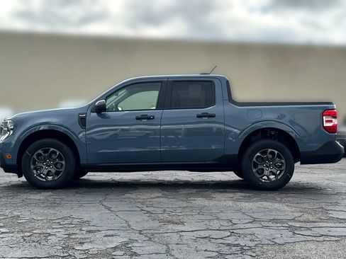 New 2026 Ford Maverick XLT AWD/4WD image 9