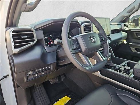 Used 2026 Toyota Tundra SR5 w/ SR5 Premium Package AWD/4WD image 11