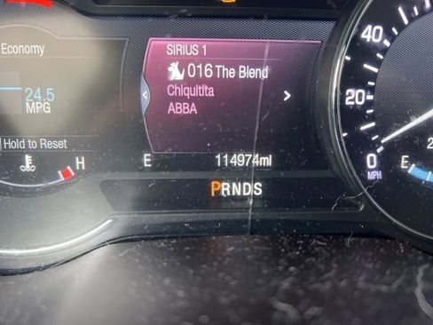 Used 2019 Lincoln MKC Premiere image 10