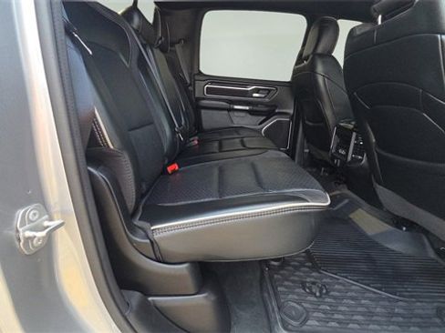 Used 2022 RAM 1500 Laramie w/ Sport Appearance Package image 14