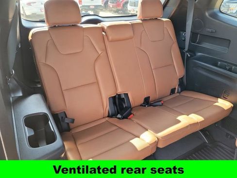 Used 2024 Kia Telluride SX Prestige X-Pro image 28
