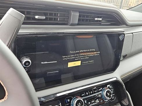 New 2026 GMC Sierra 3500 AT4 image 19