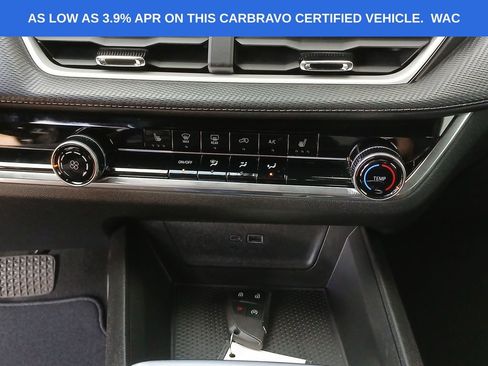 Certified 2025 Chevrolet Equinox LT image 35