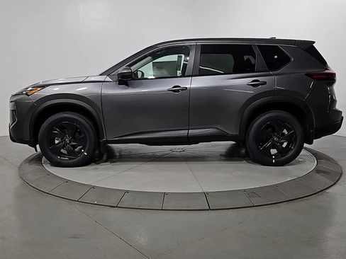 New 2026 Nissan Rogue SV image 2