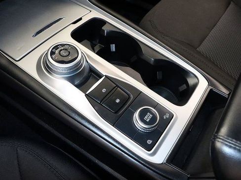 Certified 2022 Ford Explorer XLT AWD/4WD image 21