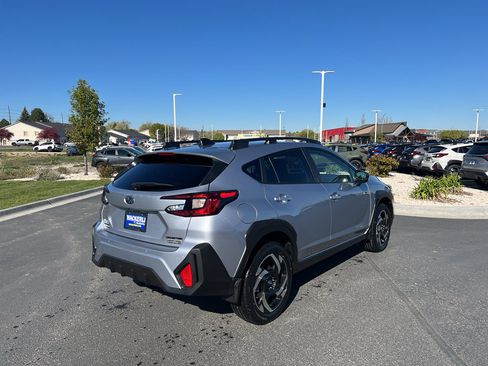 New 2026 Subaru Crosstrek 2.5i Limited AWD/4WD image 4
