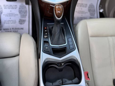 Used 2013 Cadillac SRX Premium FWD image 14