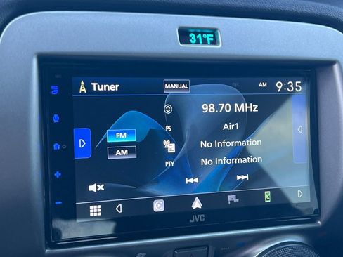 Used 2015 Chevrolet Camaro LT w/ RS Package image 14