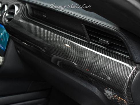 Used 2021 Ford Mustang Shelby GT500 w/ Technology Package RWD image 22