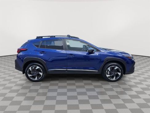 Used 2025 Subaru Crosstrek 2.5i Limited image 4