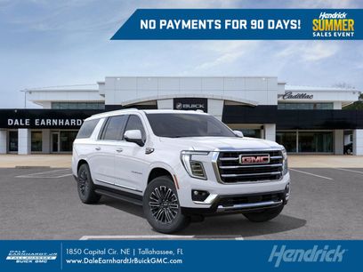 Used 2026 GMC Yukon XL Elevation w/ Elevation Premium Package