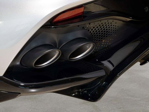 New 2026 Aston Martin DBX 707 image 48