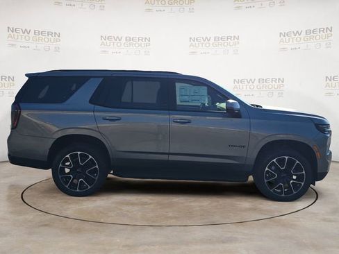 New 2026 Chevrolet Tahoe RST w/ Comfort Package AWD/4WD image 6
