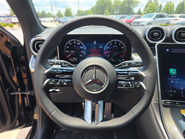 New 2026 Mercedes-Benz GLC 300 4MATIC image 30